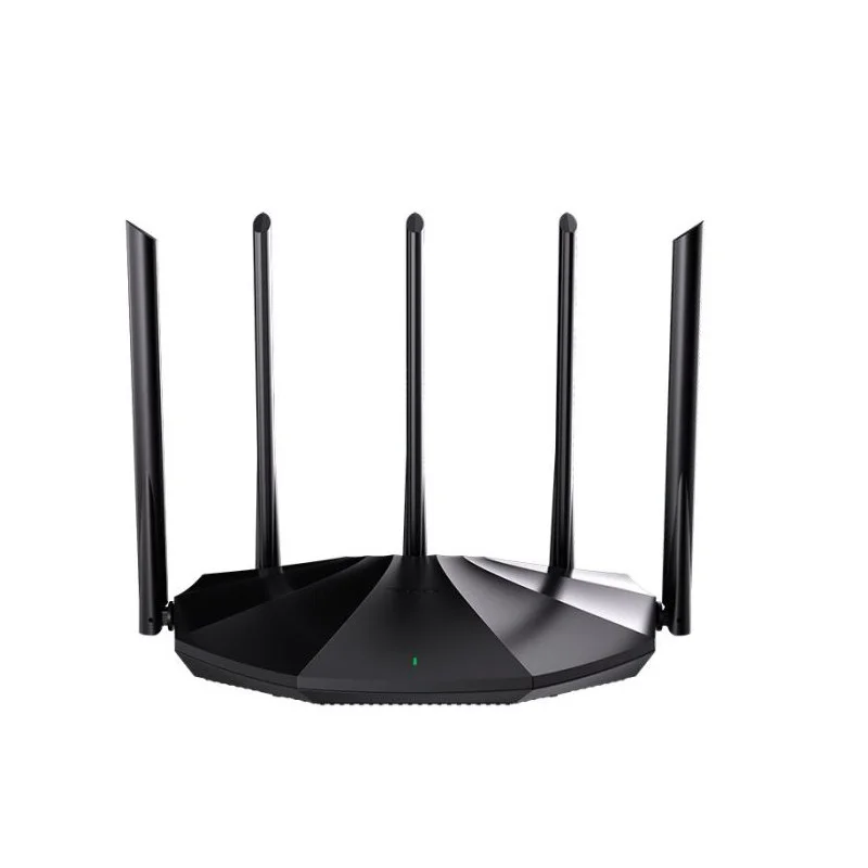 Routeur Double Bande TENDA TX2 Pro 300 Mbps / Wi-Fi 6 / WAN/LAN