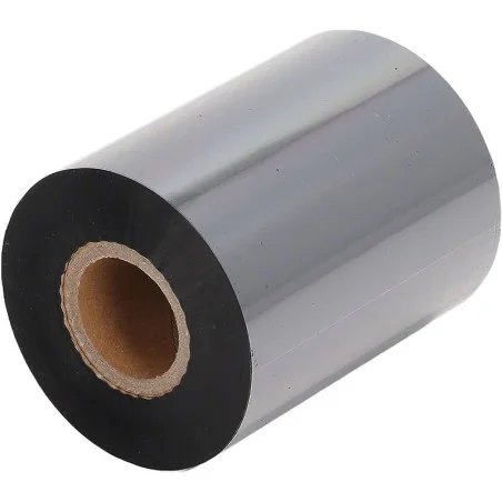 Ruban CIRE 90 x 300 mm / Noir - variant RUB83-300TSC - photo 3