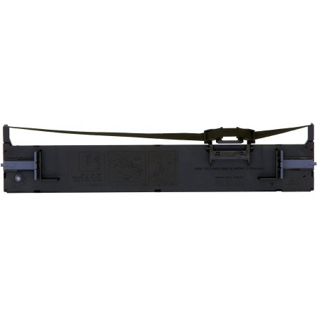 Ruban Epson Original pour LQ-690 - Epson - photo 3