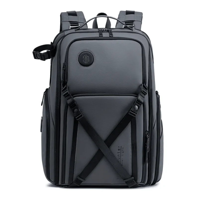Sac à Dos Arctic hunter SD575 15.6" / 25 Litres / Gris