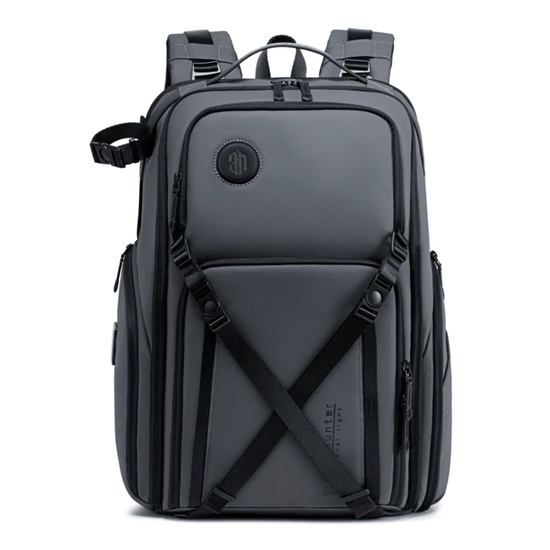 Sac à Dos Arctic hunter SD532 15.6" / 27 Litres / Gris - variant SD575-GR - photo 2