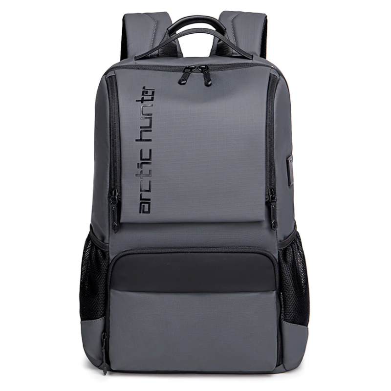 Sac à Dos Arctic hunter SD532 15.6" / 27 Litres / Gris - photo 1