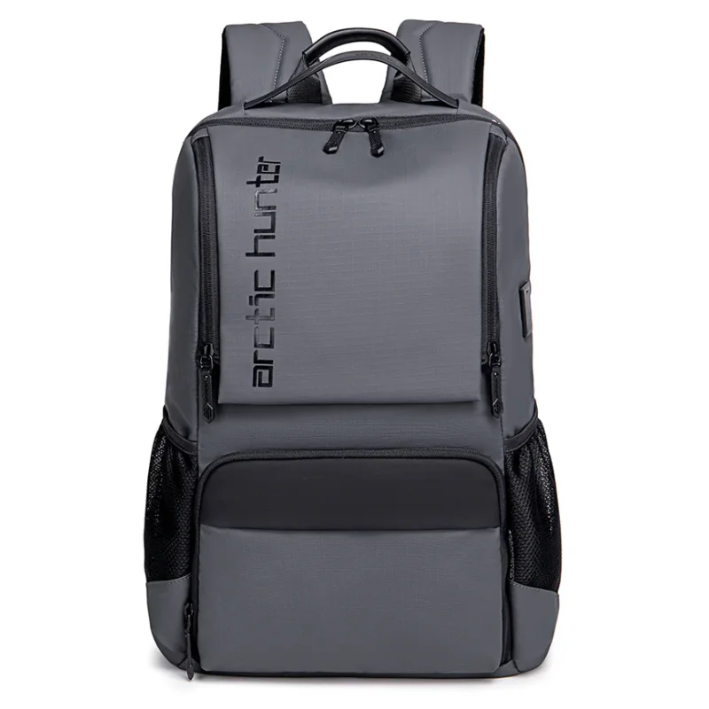 Sac à Dos Arctic hunter SD532 15.6" / 27 Litres / Gris - photo 1