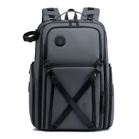 Sac à Dos Arctic hunter SD532 15.6" / 27 Litres / Gris - variant SD575-GR - photo 3