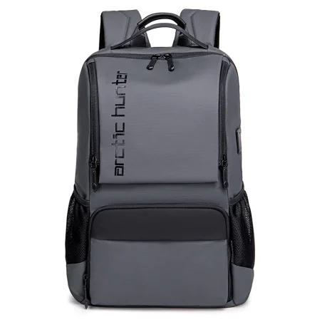 Sac à Dos Arctic hunter SD532 15.6" / 27 Litres / Gris - photo 3