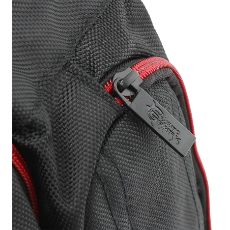 Sac à dos Gaming pour Pc Portable 17.3" White Shark DARK NOMAD - photo 15