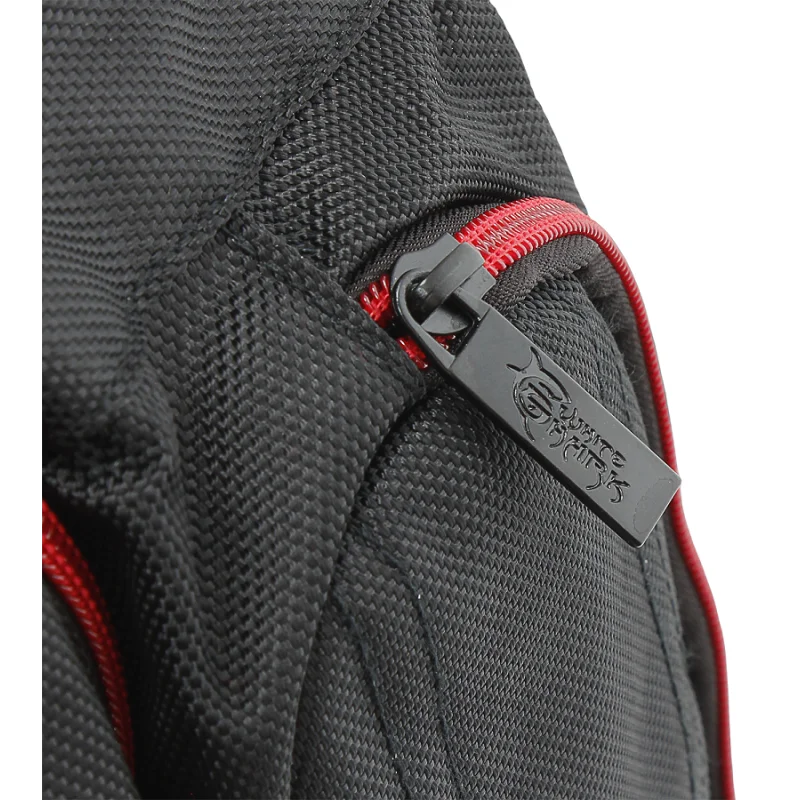 Sac à dos Gaming pour Pc Portable 17.3" White Shark DARK NOMAD - photo 5