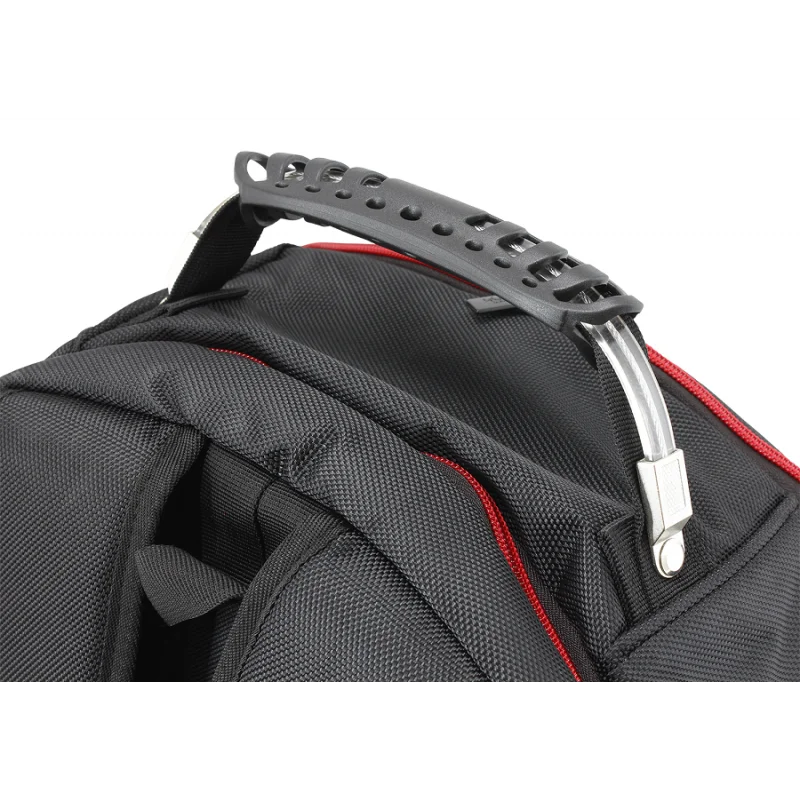 Sac à dos Gaming pour Pc Portable 17.3" White Shark DARK NOMAD - photo 6