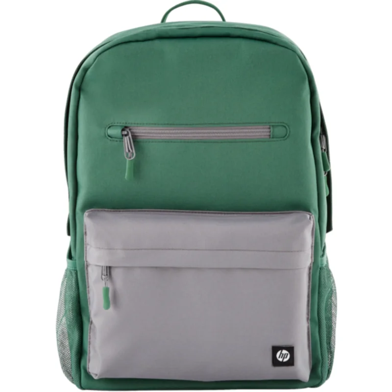 Sac à dos HP Campus Pour Pc portable 15.6" / 17 Litres / Vert