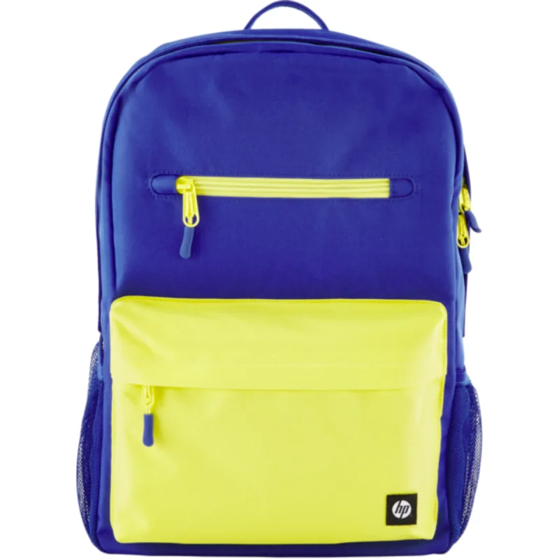 Sac à dos HP Campus Pour Pc portable 15.6" / 17 Litres / Bleu