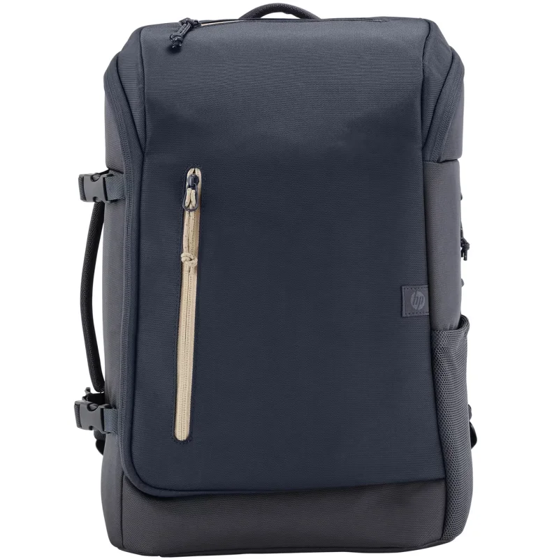 Sac à dos Hp Travel pour ordinateur portable 15,6" / 25 litres / Bleu