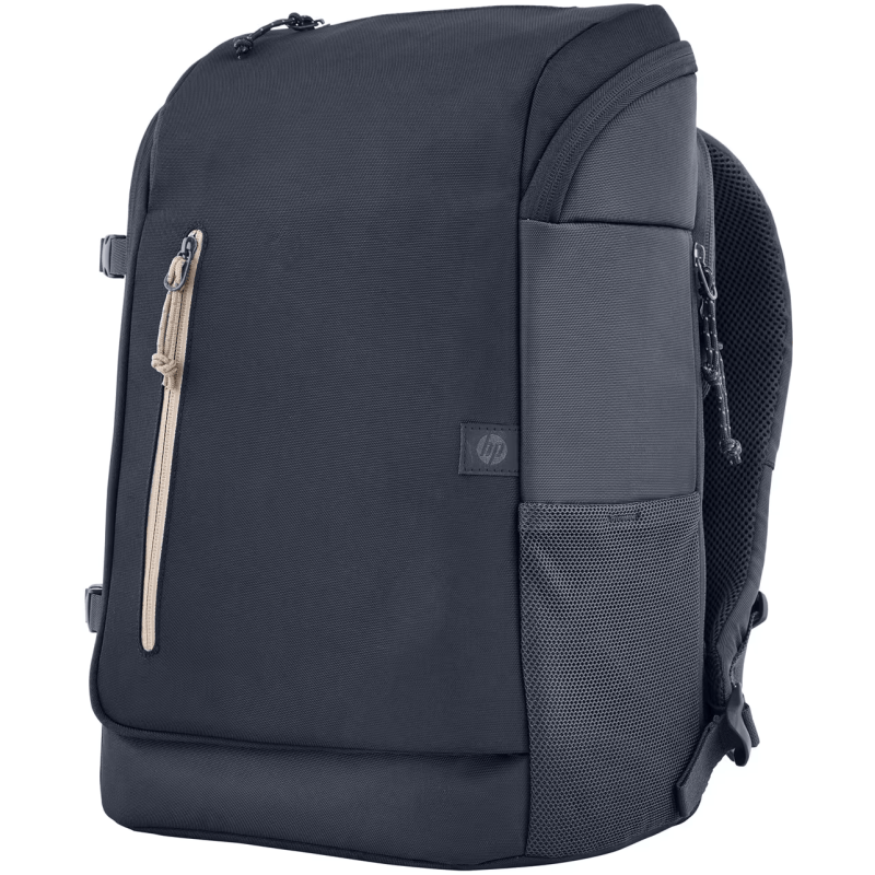 Sac à dos Hp Travel pour ordinateur portable 15,6" / 25 litres / Bleu