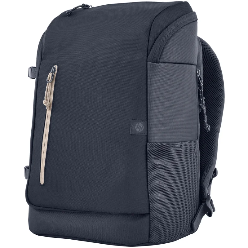 Sac à dos Hp Travel pour ordinateur portable 15,6" / 25 litres / Bleu