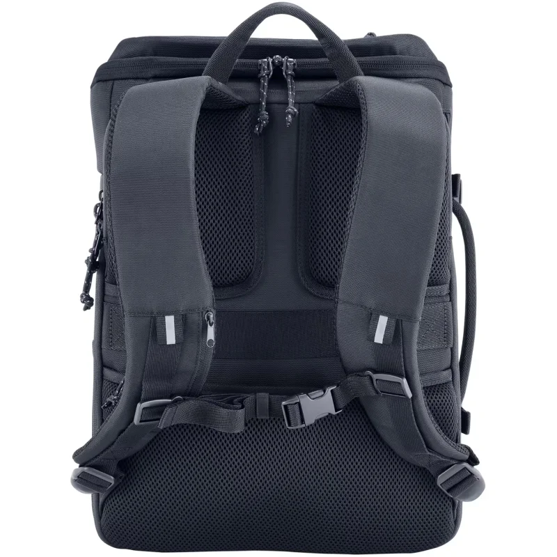 Sac à dos Hp Travel pour ordinateur portable 15,6" / 25 litres / Bleu
