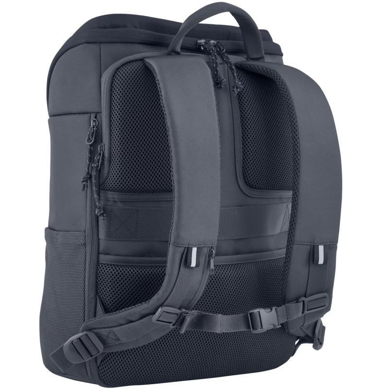 Sac à dos Hp Travel pour ordinateur portable 15,6" / 25 litres / Bleu