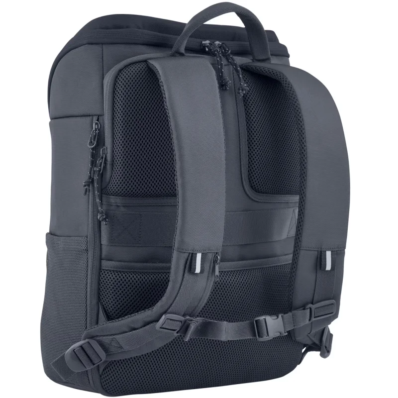 Sac à dos Hp Travel pour ordinateur portable 15,6" / 25 litres / Bleu