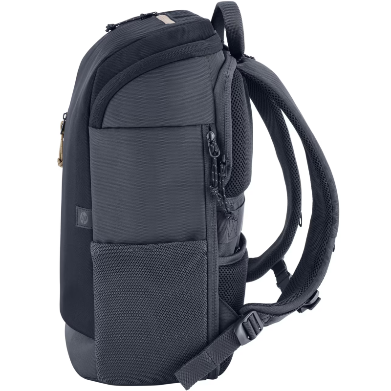 Sac à dos Hp Travel pour ordinateur portable 15,6" / 25 litres / Bleu