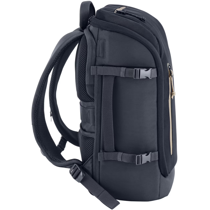 Sac à dos Hp Travel pour ordinateur portable 15,6" / 25 litres / Bleu