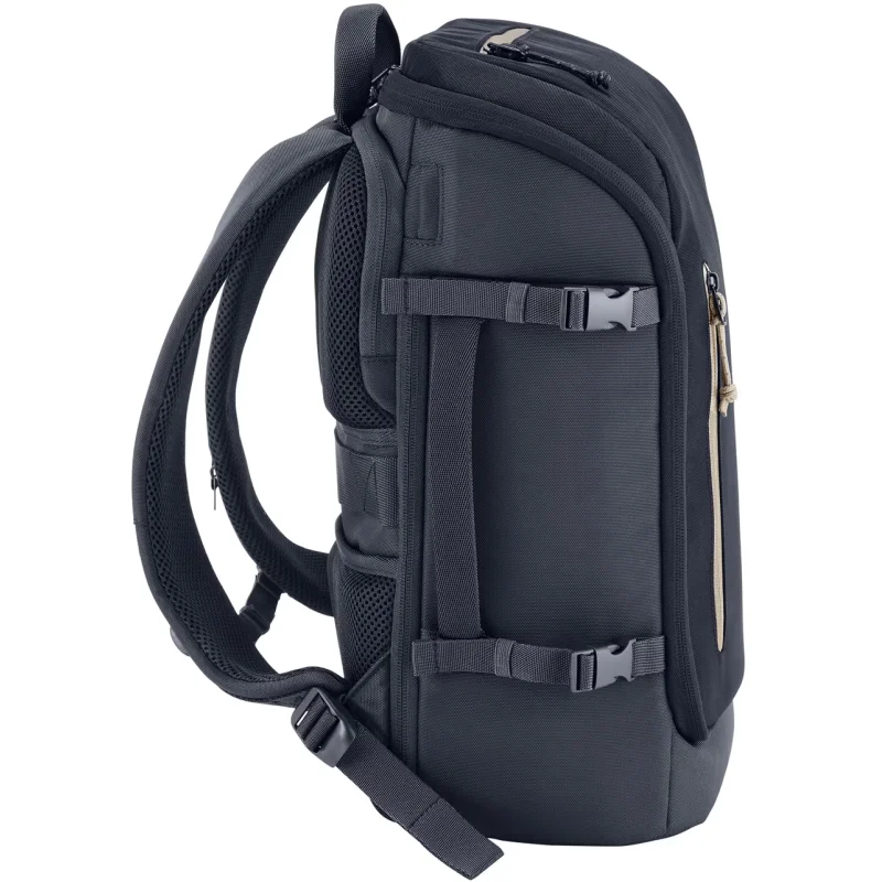 Sac à dos Hp Travel pour ordinateur portable 15,6" / 25 litres / Bleu