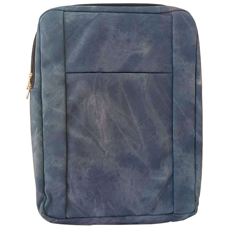 Sac à dos pour PC Portable 15.6" / Black - variant SAD2007-BL - photo 1