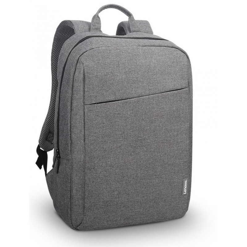 Sac à Dos pour Pc Portable 15.6" Lenovo B210 / Gris