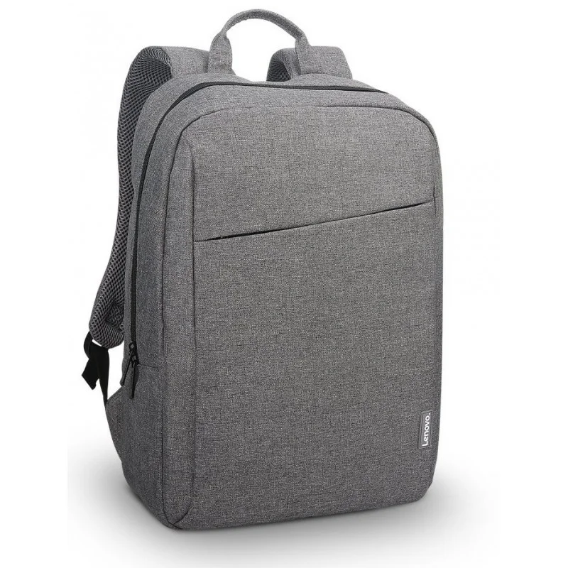 Sac à Dos pour Pc Portable 15.6" Lenovo B210 / Gris