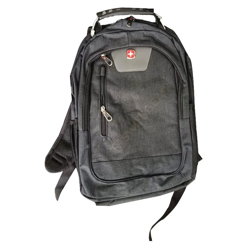 Sac à dos pour PC Portable 15.6" / Gris