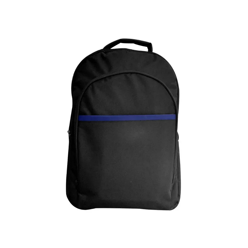 Sac à Dos pour Pc Portable 15.6" / Noir & Gris