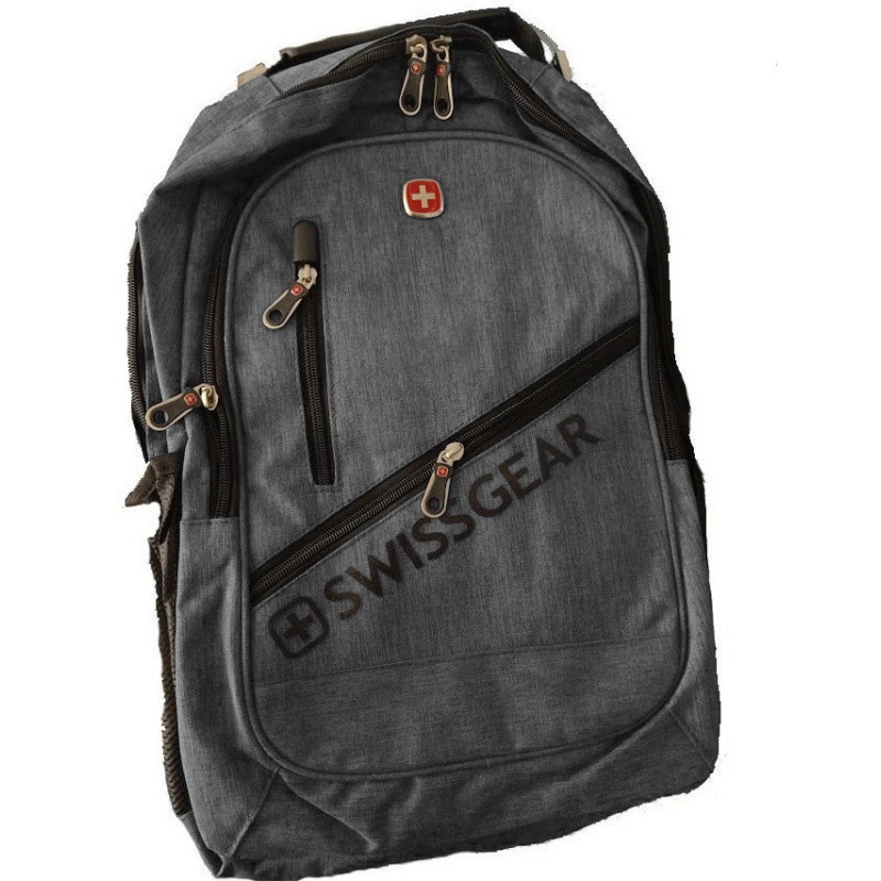 Sac à dos pour PC Portable 15.6" / Gris