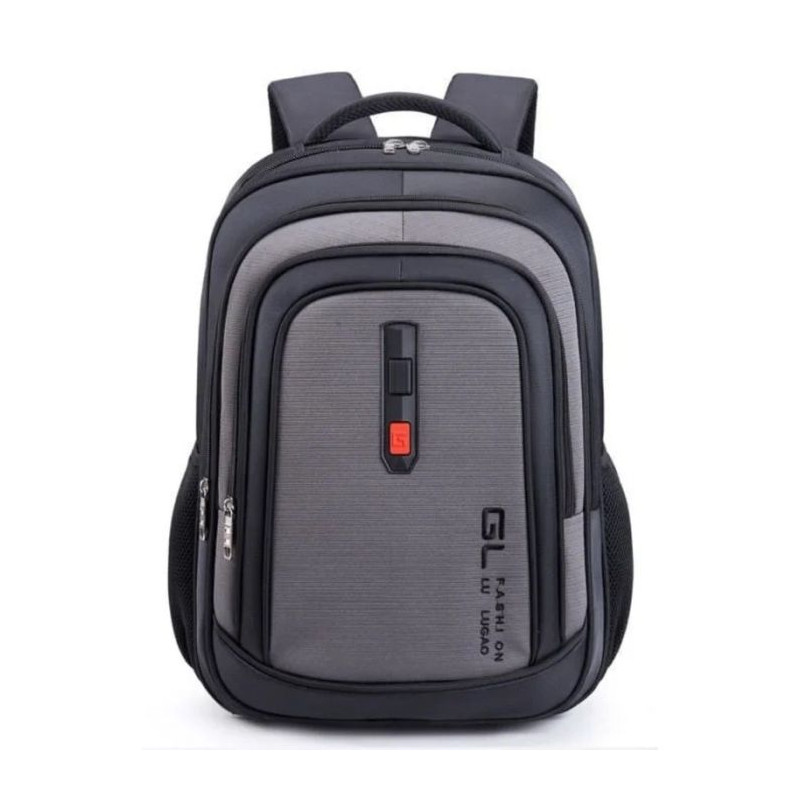 SAC A DOS POUR PC PORTABLE 15.6" NOIR