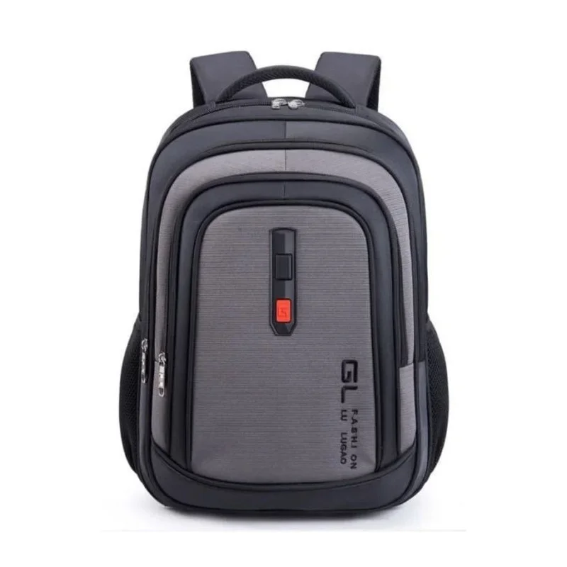SAC A DOS POUR PC PORTABLE 15.6" NOIR