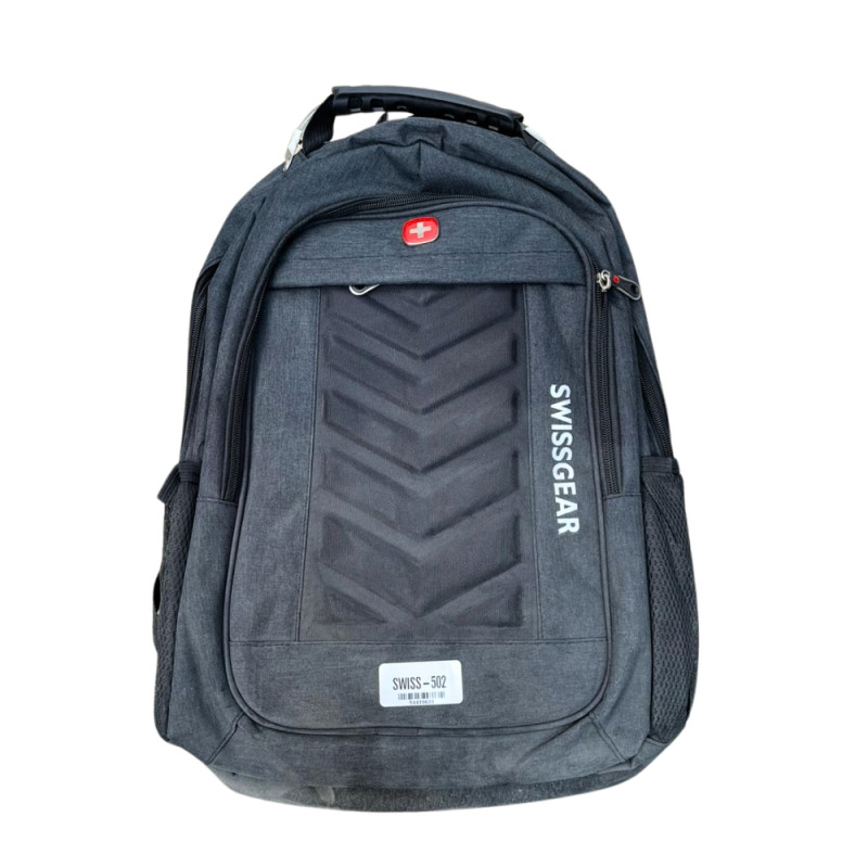 Sac à dos pour PC Portable 15.6" / Gris