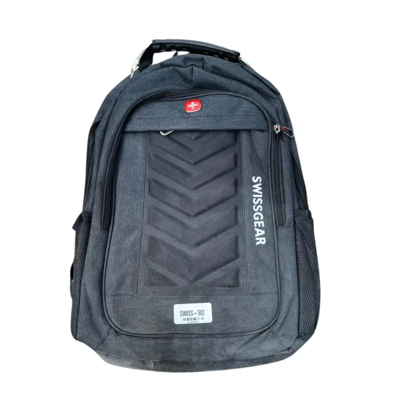 Sac à dos pour PC Portable 15.6" / Gris