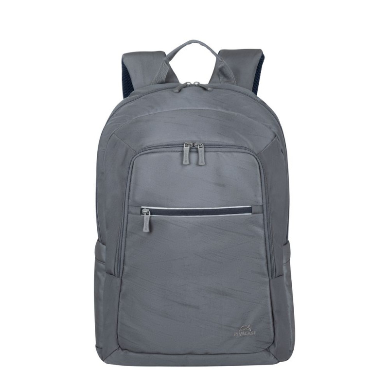 Sac à Dos pour pc portable 15.6" RivaCase 7561 / Gris