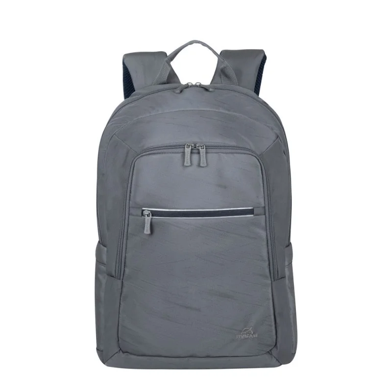 Sac à Dos pour pc portable 15.6" RivaCase 7561 / Gris