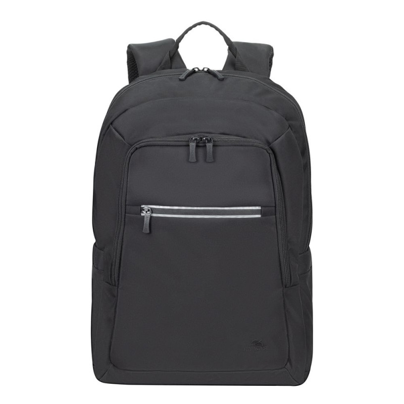 Sac à Dos pour pc portable 15.6" RivaCase 7561 / Noir