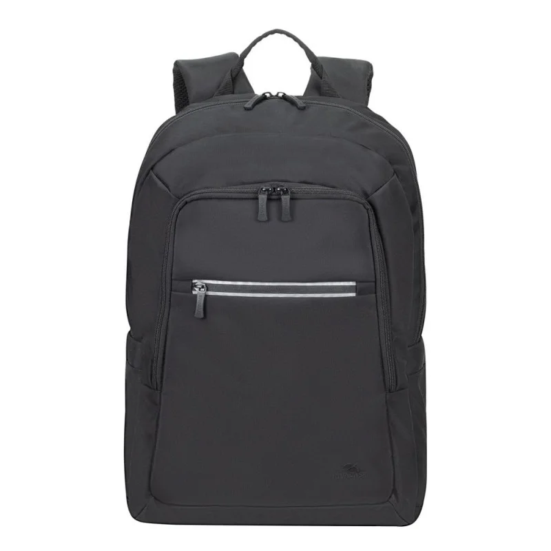 Sac à Dos pour pc portable 15.6" RivaCase 7561 / Noir
