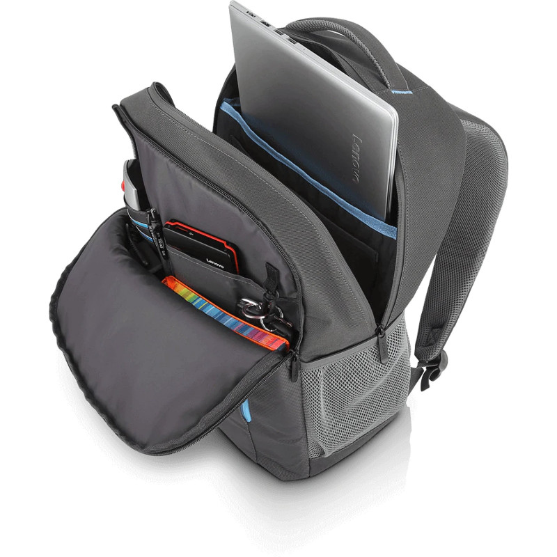Sac à dos pour Pc Portable Lenovo Everyday B515 / Bleu - variant GX40Q75217 - photo 3