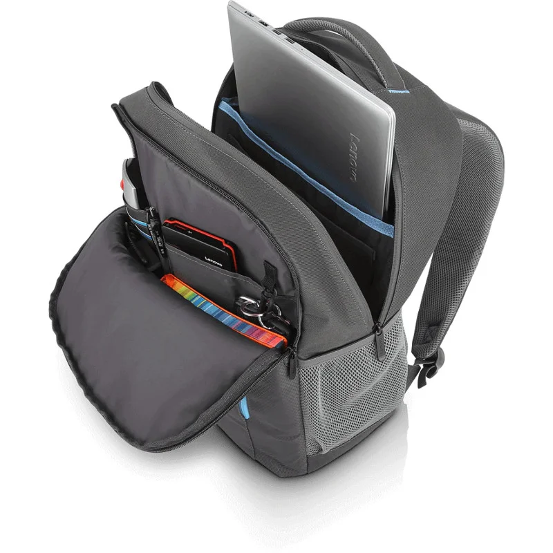 Sac à dos pour Pc Portable Lenovo Everyday B515 / Bleu - variant GX40Q75217 - photo 3
