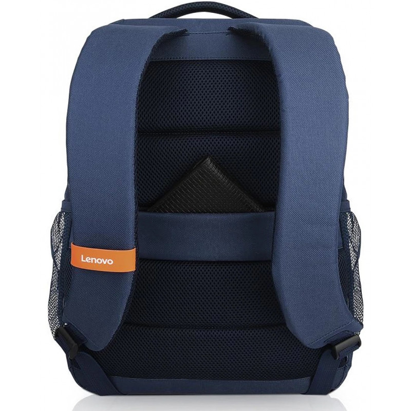 Sac à dos pour Pc Portable Lenovo Everyday B515 / Bleu - Lenovo - photo 3