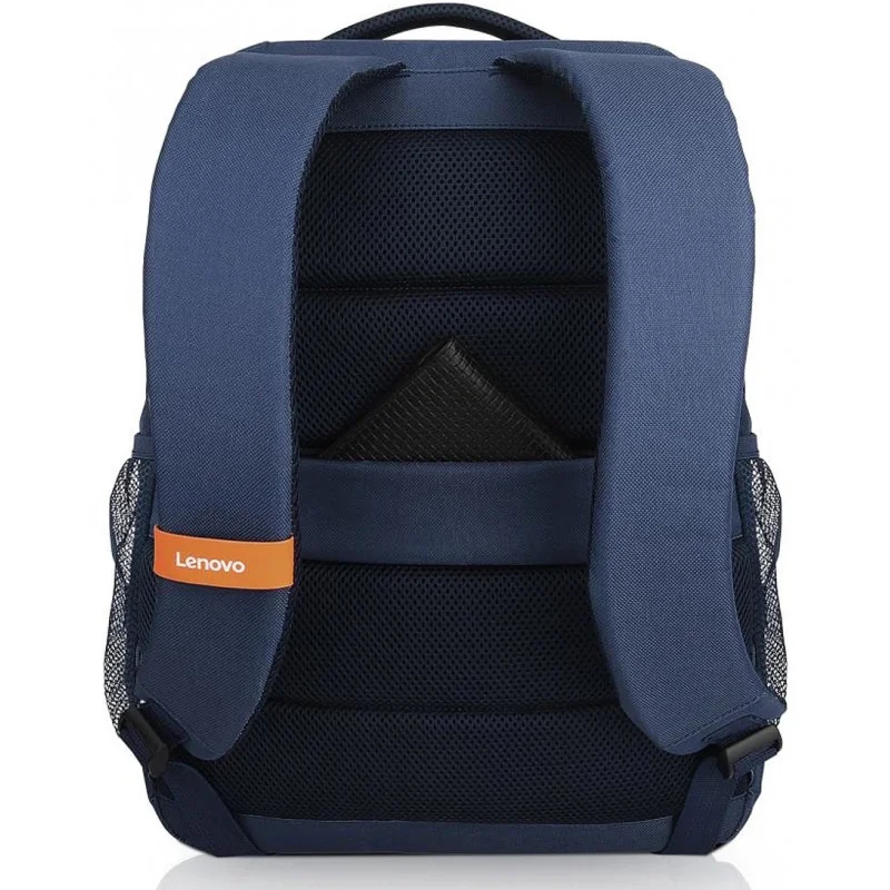 Sac à dos pour Pc Portable Lenovo Everyday B515 / Bleu - Lenovo - photo 3
