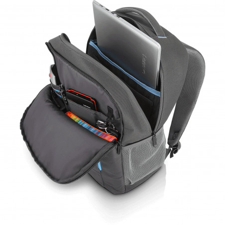 Sac à dos pour Pc Portable Lenovo Everyday B515 / Bleu - variant GX40Q75217 - photo 9