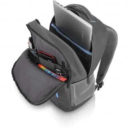 Sac à dos pour Pc Portable Lenovo Everyday B515 / Bleu - variant GX40Q75217 - photo 9