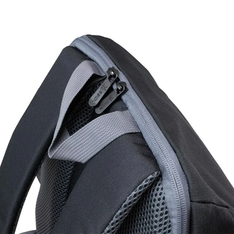 SAC A DOS SBOX DUBAI pour pc 15.6" BLACK - photo 5