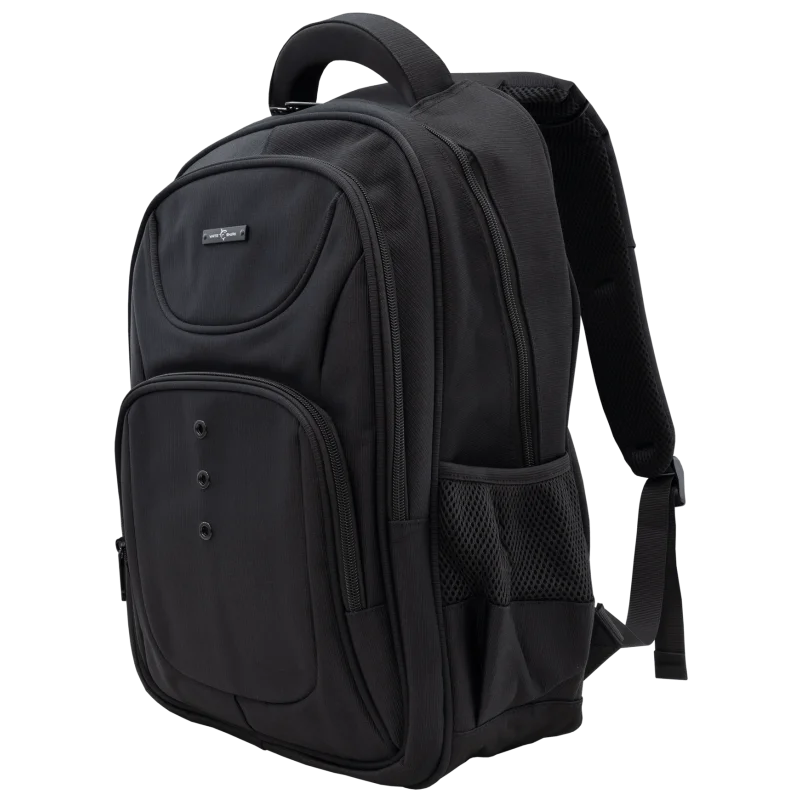 SAC A DOS WHITE SHARK COMMANDER GBP-014 /18" / NOIR - photo 2