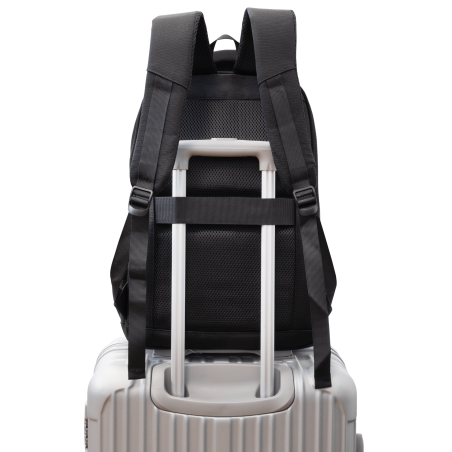 SAC A DOS WHITE SHARK COMMANDER GBP-014 /18" / NOIR - photo 17