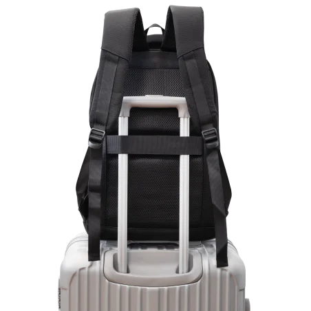 SAC A DOS WHITE SHARK COMMANDER GBP-014 /18" / NOIR - photo 17