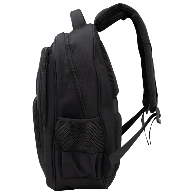 SAC A DOS WHITE SHARK COMMANDER GBP-014 /18" / NOIR - photo 4