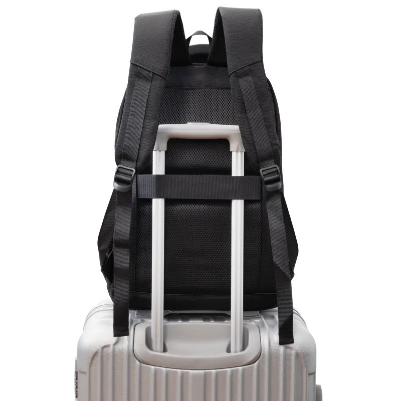 SAC A DOS WHITE SHARK COMMANDER GBP-014 /18" / NOIR - photo 6