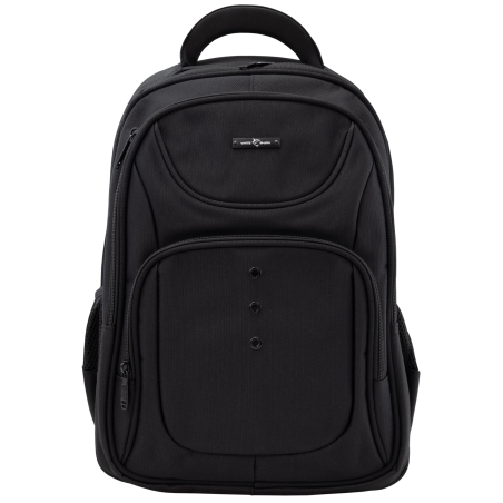 SAC A DOS WHITE SHARK COMMANDER GBP-014 /18" / NOIR - photo 8